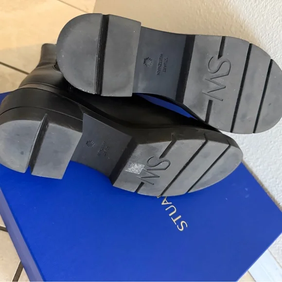 Stuart Weitzman Boots - Picture 4 of 7